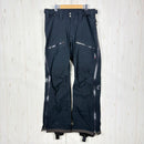 【Men's M ブラック系】 Teton Bros ( ティートンブロス ) ガイドパンツ Guide Pant ナイロン ウェア ボトムス ロングパンツ ハードシェル ポーラテック・ネオシェル z00055202  ハードシェル ロングパンツ ボトムス ウェア-1