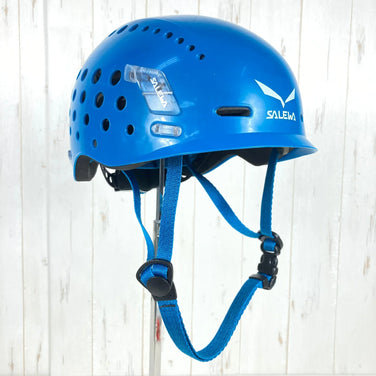 Salewa Duro Helmet (One Size, Blue) z00054719
