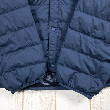 【Men's M ネイビー系】 Montbell ( モンベル ) スペリオダウン ラウンドネックジャケット ダウン ウェア トップス アウター ジャケット ダウンインサレーション z00051182 ダウンインサレーション アウター ジャケット トップス ウェア - 【公式】2ndGEAR（セカンドギア）Webショップ【登山用品・アウトドア用品専門 買取販売店】