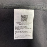 【Men's S ブラック系】 Arcteryx ( アークテリクス ) クロニン コットン オーバーシャツ Cronin Cotton Overshirt コットン ウェア トップス インナー シャツ ロングスリーブシャツ 化繊 z00056411  化繊 ロング