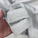 【Women's S グレー系】 2010 Patagonia ( パタゴニア ) R1 プルオーバー R1 Pullover FOG ポーラテック パワー ドライ グリッド フリース ポリエステル ウェア トップス アウター ジャケット フリース z00061655-6