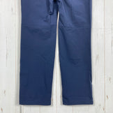 【Women's S Navy】 Marmot Trek Comfo Pant Nylon Wear Bottoms Long Pants Softshell z00059151 Softshell Long Pants Bottoms Wear