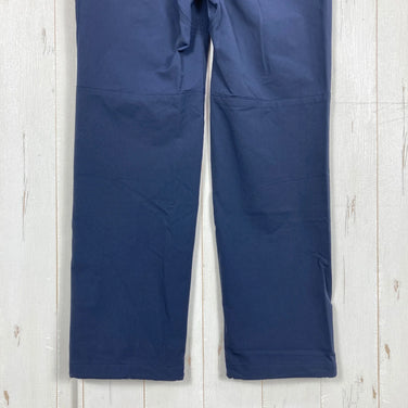 【Women's S ネイビー系】 Marmot ( マーモット ) トレック コンフォ パンツ Trek Comfo Pant ナイロン ウェア ボトムス ロングパンツ ソフトシェル z00059151  ソフトシェル ロングパンツ ボトムス ウェア