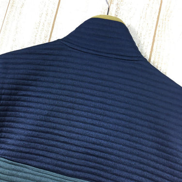 【Men's S ネイビー系】 Llbean ( エルエルビーン ) エアーライト ニット プルオーバー カラーブロック Airlight Knit Pullover Colorblock ジャケット 506482/TK506482 International Me - 【公式】2ndGEAR（セカンドギア）Webショップ【登山用品・アウトドア用品専門 買取販売店】