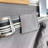【Women's XS グレー系】 Milo ( ミロ ) ビーノ レディ ナイロン ウェア ボトムス ロングパンツ ソフトシェル z00057658  ソフトシェル ロングパンツ ボトムス ウェア