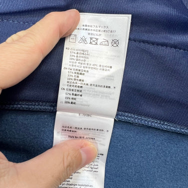 【Men's XS ブルー系】 Houdini ( フーディニ ) メンズ パワー フーディ M's Power Houdi 225984 417 TRUE BLUE z00055943 417 TRUE BLUE フリース アウター ジャケット トップス ウェア