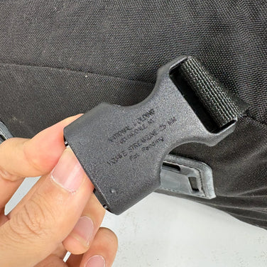 【OneSize ブラック系】 2000 Gregory ( グレゴリー ) ランパールーム Rumper Room Micro Spectra 生産終了モデル 入手困難 銀タグ 旧タグ 希少カラー ナイロン バッグ ストレージ ウエストバッグ ヒップパック z00