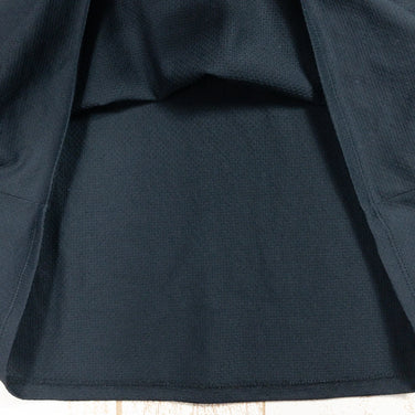 【Men's L ブラック系】 The North Face ( ザ・ノースフェイス ) ロングスリーブ GTD ロゴクルー ポリエステル ウェア トップス インナー シャツ ロングスリーブTシャツ クルーネック 化繊 z00050191 化繊 ロングスリーブTシ - 【公式】2ndGEAR（セカンドギア）Webショップ【登山用品・アウトドア用品専門 買取販売店】