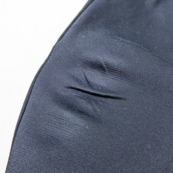 【Men's M ブラック系】 Daiwa（ダイワ） ストレッチ ニット パンツ ポリエステル ウェア ボトムス ロングパンツ ソフトシェル z00052963  ソフトシェル ロングパンツ ボトムス ウェア