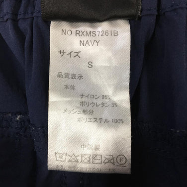 【Unisex S ネイビー系】 Rokx ( ロックス ) × バンブーシュート パック クライミング ショーツ Pack Climbing Shorts ストレッチ 速乾 ナイロン RXMS7261B Unisex 化繊 ショーツ ショートパンツ ボトムス ウェ - 【公式】2ndGEAR（セカンドギア）Webショップ【登山用品・アウトドア用品専門 買取販売店】