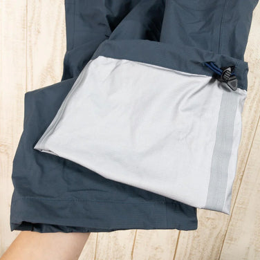 【Unisex M ネイビー系】 Teton Bros ( ティートンブロス ) ブレス パンツ 2.0 Breath Pant 2.0 レインシェル Aquabreath防水透湿 メカニカルストレッチ TB211-44M Asian Unisex Blue Nigh - 【公式】2ndGEAR（セカンドギア）Webショップ【登山用品・アウトドア用品専門 買取販売店】