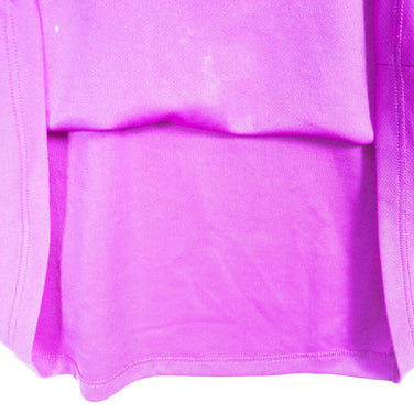 【Women's XL パープル系】 The North Face ( ザ・ノースフェイス ) ショートスリーブ アルファドライ ロゴ クルー S/S ALPHADRY Logo Crew ポリエステル ウェア トップス インナー シャツ ショートスリーブTシャツ クルー - 【公式】2ndGEAR（セカンドギア）Webショップ【登山用品・アウトドア用品専門 買取販売店】