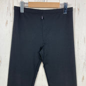 【Men's M ブラック系】 Montbell ( モンベル ) ライトトレールタイツ Men's Light Trail Tights Men's 薄手 吸水拡散 UVカット ポリエステル ウェア ボトムス タイツ z00060987  タイツ ボトムス ウェア