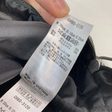 Chums 再生小号梯形单肩包（黑色，均码）z00053165，涤纶收纳袋