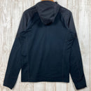 【Men's S ブラック系】 Arcteryx ( アークテリクス ) アプティン ジップ フーディ Aptin Zip Hoody ポリエステル 22234 Men's フリース アウター ジャケット トップス ウェア - 【公式】2ndGEAR（セカンドギア）Webショップ【登山用品・アウトドア用品専門 買取販売店】