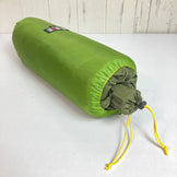 Heritage Hi-Revo 2 Nylon Mountain Tent, Green, One Size, Camping Gear