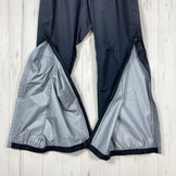 【Men's M ブラック系】 2024 Patagonia ( パタゴニア ) トレントシェル 3L レイン パンツ ナイロン ウェア ボトムス ロングパンツ レインシェル z00059045  レインシェル ロングパンツ ボトムス ウェア