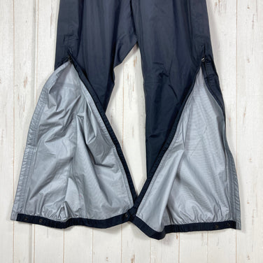 【Men's M ブラック系】 2024 Patagonia ( パタゴニア ) トレントシェル 3L レイン パンツ ナイロン ウェア ボトムス ロングパンツ レインシェル z00059045  レインシェル ロングパンツ ボトムス ウェア