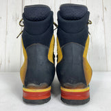 【Unisex 26.1cm イエロー系】 La Sportiva ( ラ・スポルティバ ) ネパール エボ GTX Nepal Evo GTX フットウェア 厳冬期用アルパインブーツ z00060076  厳冬期用アルパインブーツ フットウェア