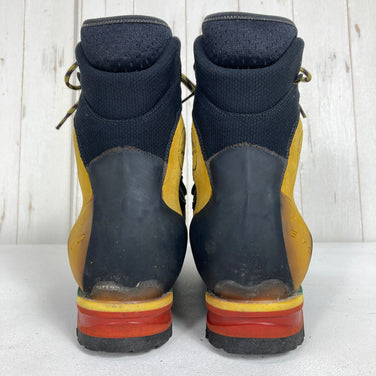 【Unisex 26.1cm イエロー系】 La Sportiva ( ラ・スポルティバ ) ネパール エボ GTX Nepal Evo GTX フットウェア 厳冬期用アルパインブーツ z00060076  厳冬期用アルパインブーツ フットウェア