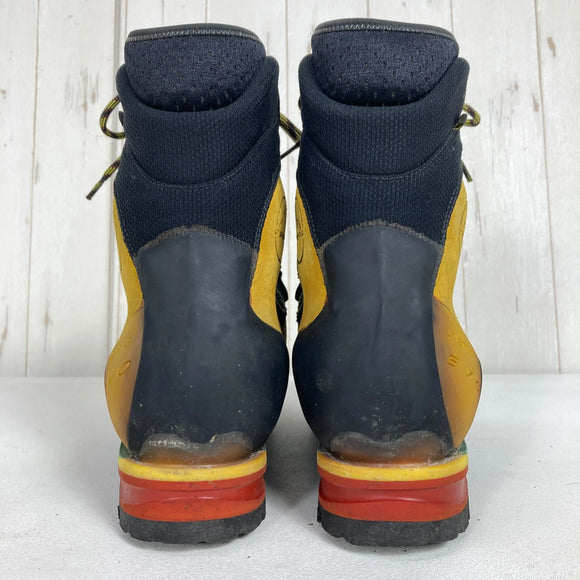 【Unisex 26.1cm イエロー系】 La Sportiva ( ラ・スポルティバ ) ネパール エボ GTX Nepal Evo GTX フットウェア 厳冬期用アルパインブーツ z00060076  厳冬期用アルパインブーツ フットウェア