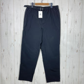 【Men's XL ブラック系】 Static ( スタティック ) ドリフター LT パンツ Drifter LT Pants ポリエステル ウェア ボトムス ロングパンツ ソフトシェル z00054780  ソフトシェル ロングパンツ ボトムス ウェア