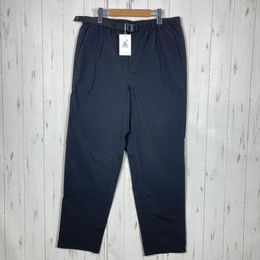 【Men's XL ブラック系】 Static ( スタティック ) ドリフター LT パンツ Drifter LT Pants ポリエステル ウェア ボトムス ロングパンツ ソフトシェル z00054780  ソフトシェル ロングパンツ ボトムス ウェア