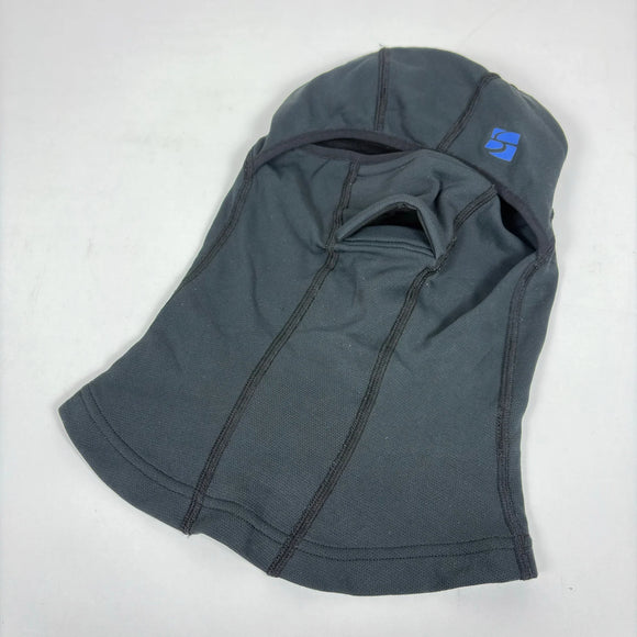 【S/M ブラック系】 Finetrack ( ファイントラック ) メリノスピン バラクラバ Merino Spin Balaclava ポリエステル ウェア ウェア小物 ヘッドウェア バラクラバ z00055219  バラクラバ ヘッドウェア ウェア小物