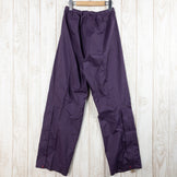 【Women's L パープル系】 Mizuno ( ミズノ ) ベルグテック ストームセイバー III レインスーツ ポリエステル 73FL-101 Asian Women's レインスーツ レインシェル セットアップ ウェア - 【公式】2ndGEAR（セカンドギア）Webショップ【登山用品・アウトドア用品専門 買取販売店】