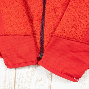 【Women's S レッド系】 Patagonia ( パタゴニア ) R2 ジャケット R2 Jacket ポリエステル 25148 International Women's ポーラテック・サーマルプロ ポーラテック・パワーグリッド Regulator ( レギ - 【公式】2ndGEAR（セカンドギア）Webショップ【登山用品・アウトドア用品専門 買取販売店】