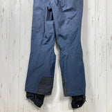 【Women's S ネイビー系】 2000s Arcteryx ( アークテリクス ) シータ LT パンツ Theta LT Pant 生産終了モデル 入手困難 ウェア ボトムス ロングパンツ ハードシェル GORE-TEX XCR ( ゴアテックスXCR ) z0