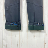 【Women's0 ブラック系】 Arcteryx ( アークテリクス ) ガンマ AR パンツ Gamma AR Pant ナイロン ウェア ボトムス ロングパンツ ソフトシェル z00058159  ソフトシェル ロングパンツ ボトムス ウェア