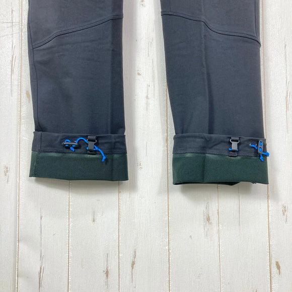 【Women's0 ブラック系】 Arcteryx ( アークテリクス ) ガンマ AR パンツ Gamma AR Pant ナイロン ウェア ボトムス ロングパンツ ソフトシェル z00058159  ソフトシェル ロングパンツ ボトムス ウェア