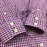 【Women's L パープル系】Columbia ( コロンビア ) ワメゴ ワンピース PL7096 Women's コットン ロングスリーブシャツ インナー シャツ トップス ウェア - 【公式】2ndGEAR（セカンドギア）Webショップ【登山用品・アウトドア用品専門 買取販売店】