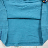 【Men's XS ブルー系】 La Sportiva ( ラ・スポルティバ ) ピザ ティーシャツ Pizza T-Shirt オーガニックコットン N79 Men's コットン ショートスリーブTシャツ クルーネック インナー シャツ トップス ウェア - 【公式】2ndGEAR（セカンドギア）Webショップ【登山用品・アウトドア用品専門 買取販売店】