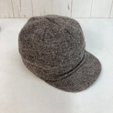 【OneSize グレー系】 Astri ( アストリ ) ウール キャップ ウェア ウェア小物 ヘッドウェア キャップ z00060941  キャップ ヘッドウェア ウェア小物 ウェア
