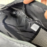 【OneSize ブラック系】 The North Face ( ザ・ノースフェイス ) ヘミスフェア Hemisphere ナイロン バッグ ストレージ ランニングベスト ベストパック z00054921  ランニングベスト ベストパック バッグ ストレージ