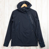 【Men's S ブラック系】 Teton Bros ( ティートンブロス ) ラン ウィズ オクタ Run With Octa ナイロン TB221-18M Asian Men's フリース アウター ジャケット トップス ウェア - 【公式】2ndGEAR（セカンドギア）Webショップ【登山用品・アウトドア用品専門 買取販売店】