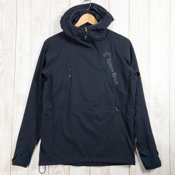 【Men's S ブラック系】 Teton Bros ( ティートンブロス ) ラン ウィズ オクタ Run With Octa ナイロン TB221-18M Asian Men's フリース アウター ジャケット トップス ウェア - 【公式】2ndGEAR（セカンドギア）Webショップ【登山用品・アウトドア用品専門 買取販売店】
