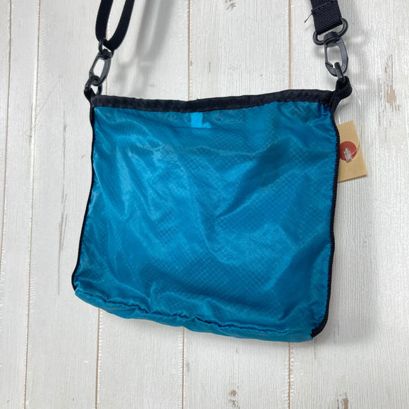 【OneSize レッド系】 Granite Gear ( グラナイトギア ) ハイカー サチェル Hiker Satchel ナイロン バッグ ストレージ サコッシュポーチ z00059858  サコッシュポーチ バッグ ストレージ
