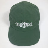 【OneSize グリーン系】 Halo Commodity ( ハロコモディティ ) サーパス キャップ Surpass Cap ナイロン h233-225 Asian グリーン | Green キャップ ヘッドウェア ウェア小物 ウェア - 【公式】2ndGEAR（セカンドギア）Webショップ【登山用品・アウトドア用品専門 買取販売店】