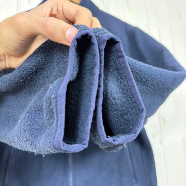 【男士 L 海军蓝色系】 Mountain Equipment (山岳装备) 高绒夹克 Hipile Jacket 聚酯纤维 服饰 上衣 外套 夹克 抓绒 z00057481 抓绒 外套 夹克