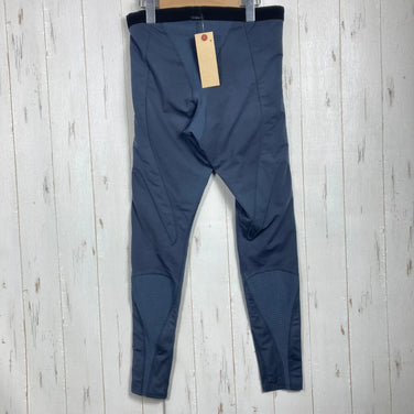 男式大号海军蓝 Cw-X Expert Model 酷炫型尼龙紧身裤 (z00053725)