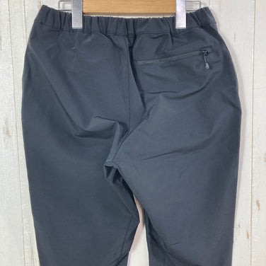 【Women's L ブラック系】 The North Face ( ザ・ノースフェイス ) アルパイン ライト パンツ Alpine Light Pant ナイロン ウェア ボトムス ロングパンツ ソフトシェル z00056622  ソフトシェル ロングパンツ ボトム