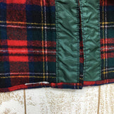 【Men's M レッド系】 Pendleton ( ペンドルトン ) 70S ウールシャツ Magnum Tall ロング丈 入手困難 ビンテージ International Men's Authentic Prince Charles Edward Stewa - 【公式】2ndGEAR（セカンドギア）Webショップ【登山用品・アウトドア用品専門 買取販売店】