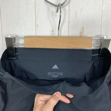 【Women's L ブラック系】 Adidas ( アディダス ) テレックス ストレッチ ソフトシェル パンツ ポリエステル ウェア ボトムス ロングパンツ ソフトシェル z00057666  ソフトシェル ロングパンツ ボトムス ウェア