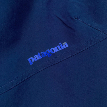【Men's 35 ネイビー系】 2017 Patagonia ( パタゴニア ) RPS ロック パンツ RPS Rock Pants 軽量 クライミング ストレッチ 耐久撥水 ナイロン ウェア ボトムス ロングパンツ  z00061500   ロングパンツ ボトム