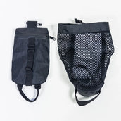 【OneSize ブラック系】 X-Pac ショルダーポーチセット ナイロン バッグ ストレージ 外付けポーチ X-Pac ( エックスパック ) z00052747 外付けポーチ バッグ ストレージ - 【公式】2ndGEAR（セカンドギア）Webショップ【登山用品・アウトドア用品専門 買取販売店】