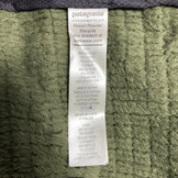 【Men's S グリーン系】 2024 Patagonia ( パタゴニア ) R2 テックフェイス フーディ R2 TechFace Hoody PNGR ポリエステル ウェア トップス アウター ジャケット フリース z00055620 PNGR フリース ア