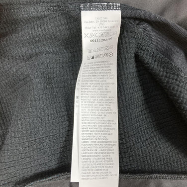 【Women's S ブルー系】 Montura ( モンチュラ ) エアー アクション ハイブリッド ジャケット W Air Action Hybrid Jacket Women フリース ソフトシェル Gore-Tex Active MJAW35W Interna - 【公式】2ndGEAR（セカンドギア）Webショップ【登山用品・アウトドア用品専門 買取販売店】